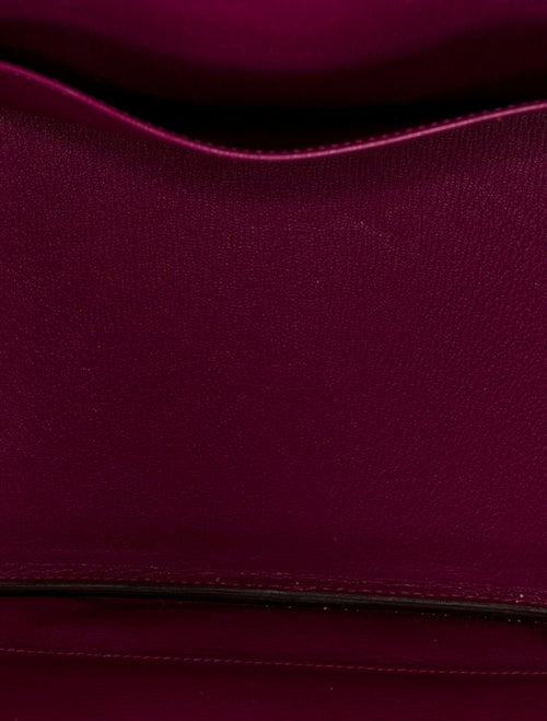 Hermès Togo Birkin 35