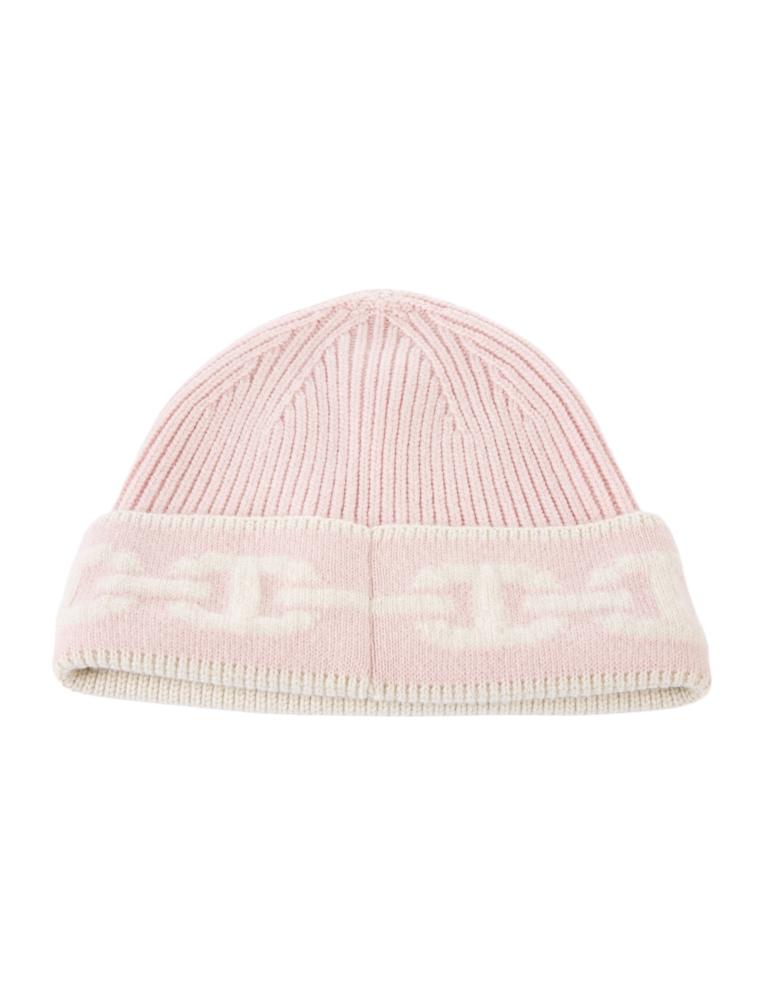 Hermès Cashmere Heaven Beanie
