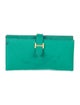 Hermès Bearn Classic Wallet