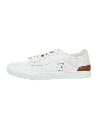 Hermès Get Sneakers