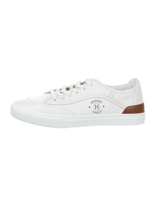 Hermès Get Sneakers