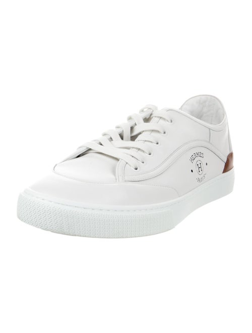 Hermès Get Sneakers