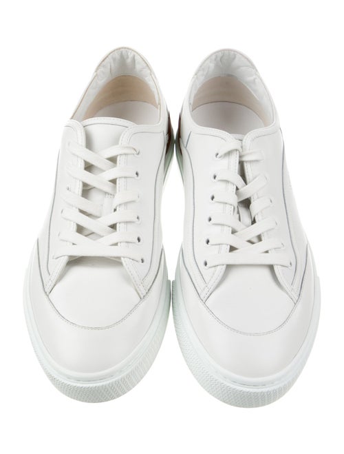 Hermès Get Sneakers