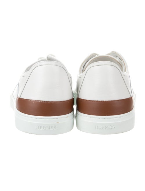 Hermès Get Sneakers
