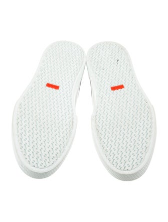 Hermès Get Sneakers