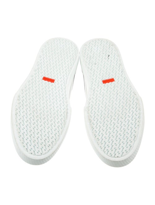 Hermès Get Sneakers