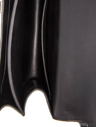 Hermès Varanus Niloticus Lizard Mini Constance 18