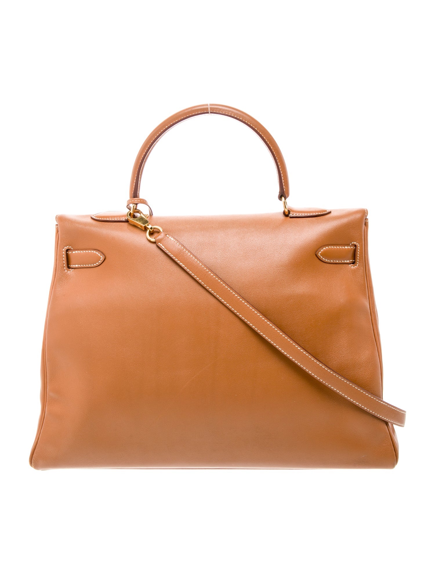 Hermès Gulliver Kelly Retourne 35