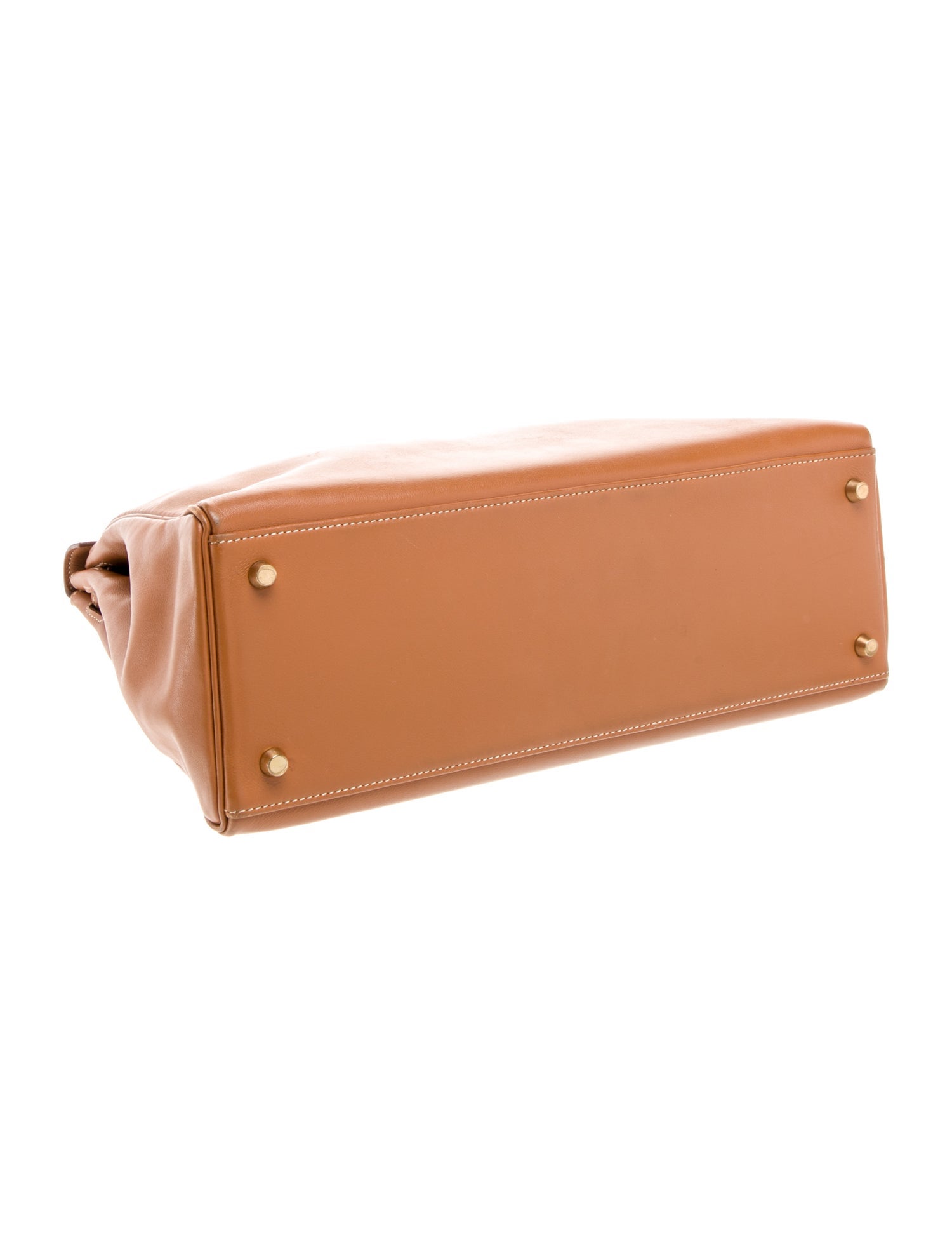 Hermès Gulliver Kelly Retourne 35