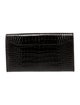 Hermès Constance Long Wallet