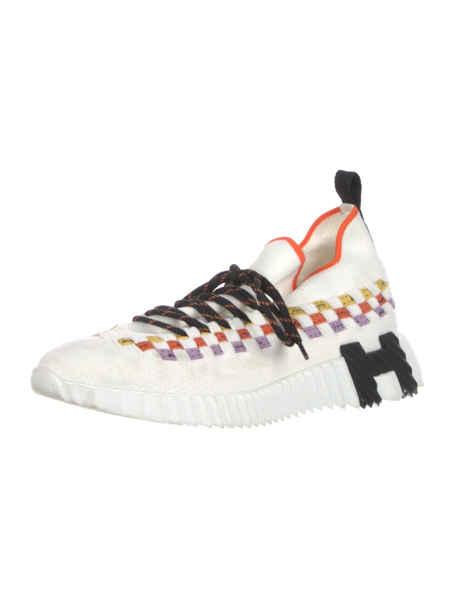 Hermès Flex Sneakers