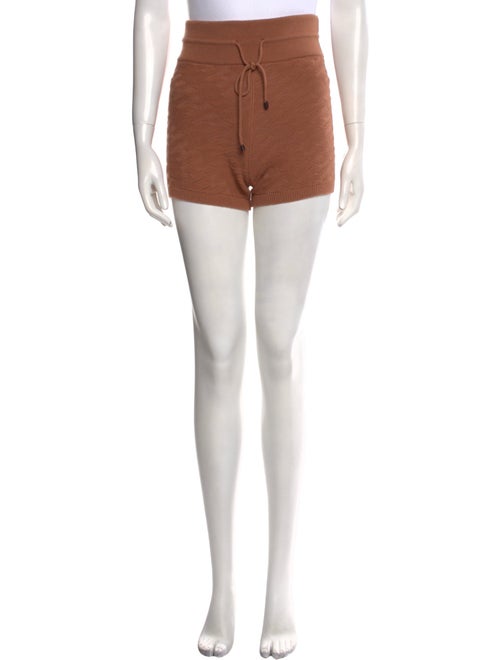 Hermès 2022 Mini Shorts