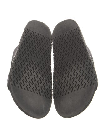 Hermès Extra Leather Flats