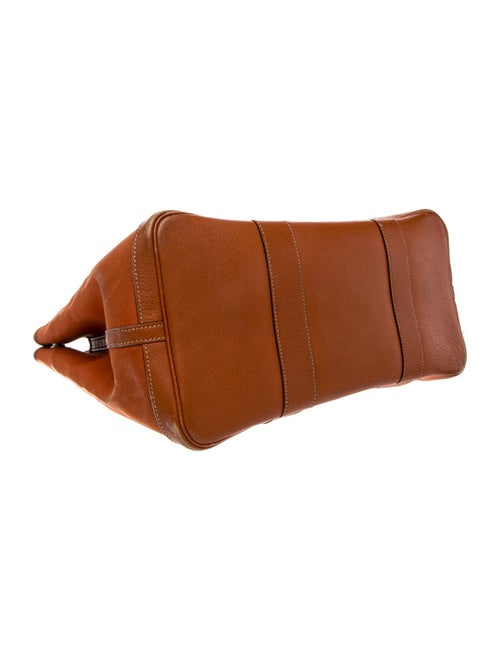 Hermès Toile Garden Party 36