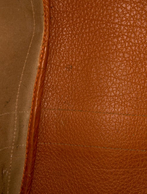 Hermès Toile Garden Party 36