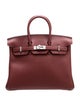Hermès Togo Birkin 25