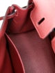 Hermès Togo Birkin 25