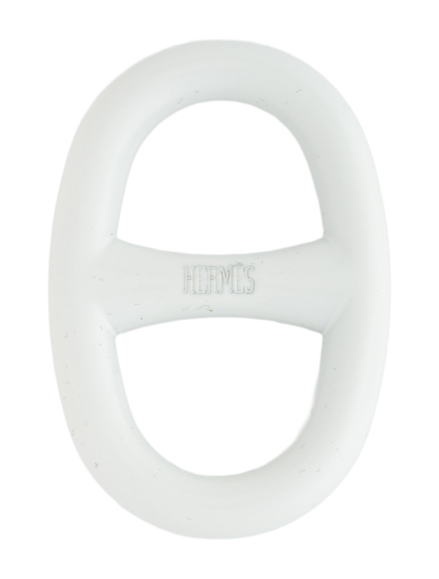 Hermès Chaine d'Ancre Scarf Ring