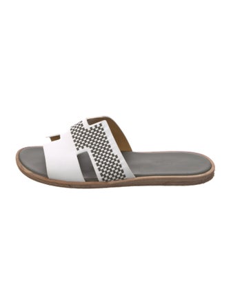 Hermès 2021 Izmir Slides