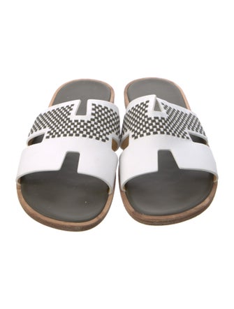 Hermès 2021 Izmir Slides