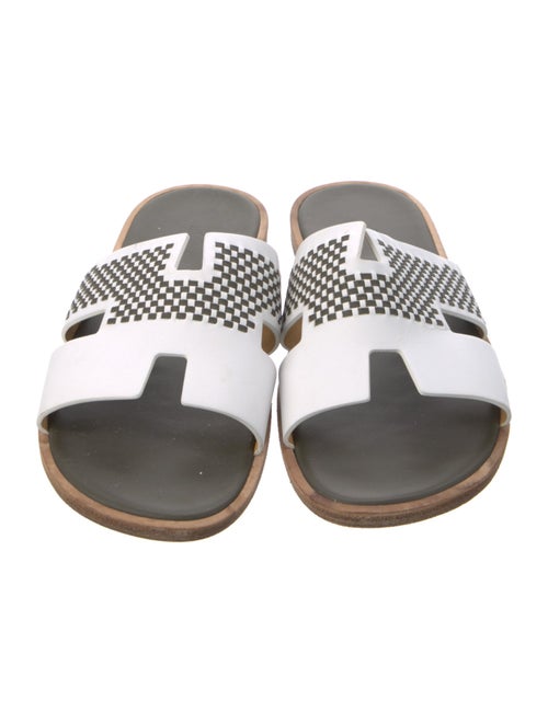 Hermès 2021 Izmir Slides