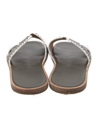 Hermès 2021 Izmir Slides