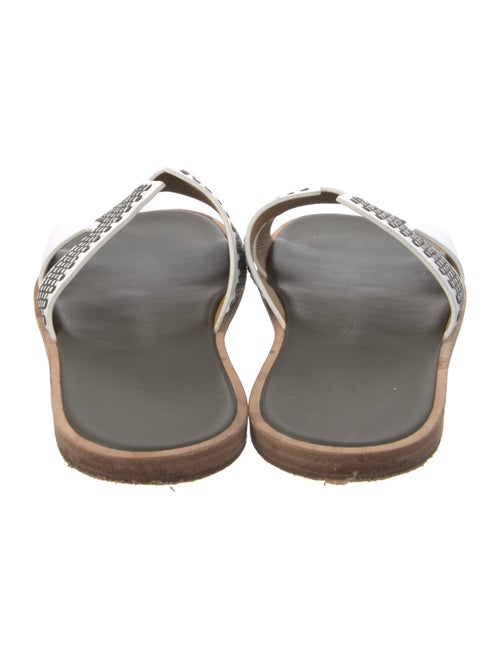 Hermès 2021 Izmir Slides