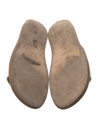 Hermès 2021 Izmir Slides