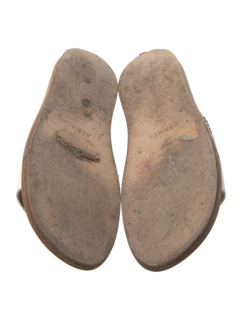 Hermès 2021 Izmir Slides