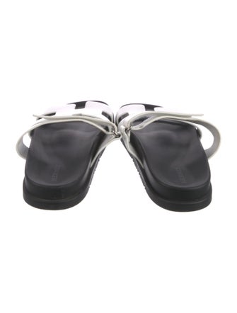 Hermès 2024 Chypre Slides