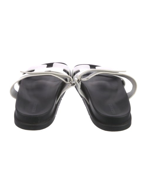 Hermès 2024 Chypre Slides