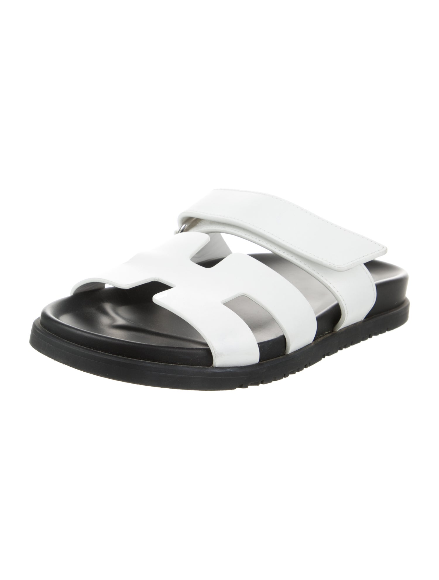 Hermès 2023 Chypre Slides