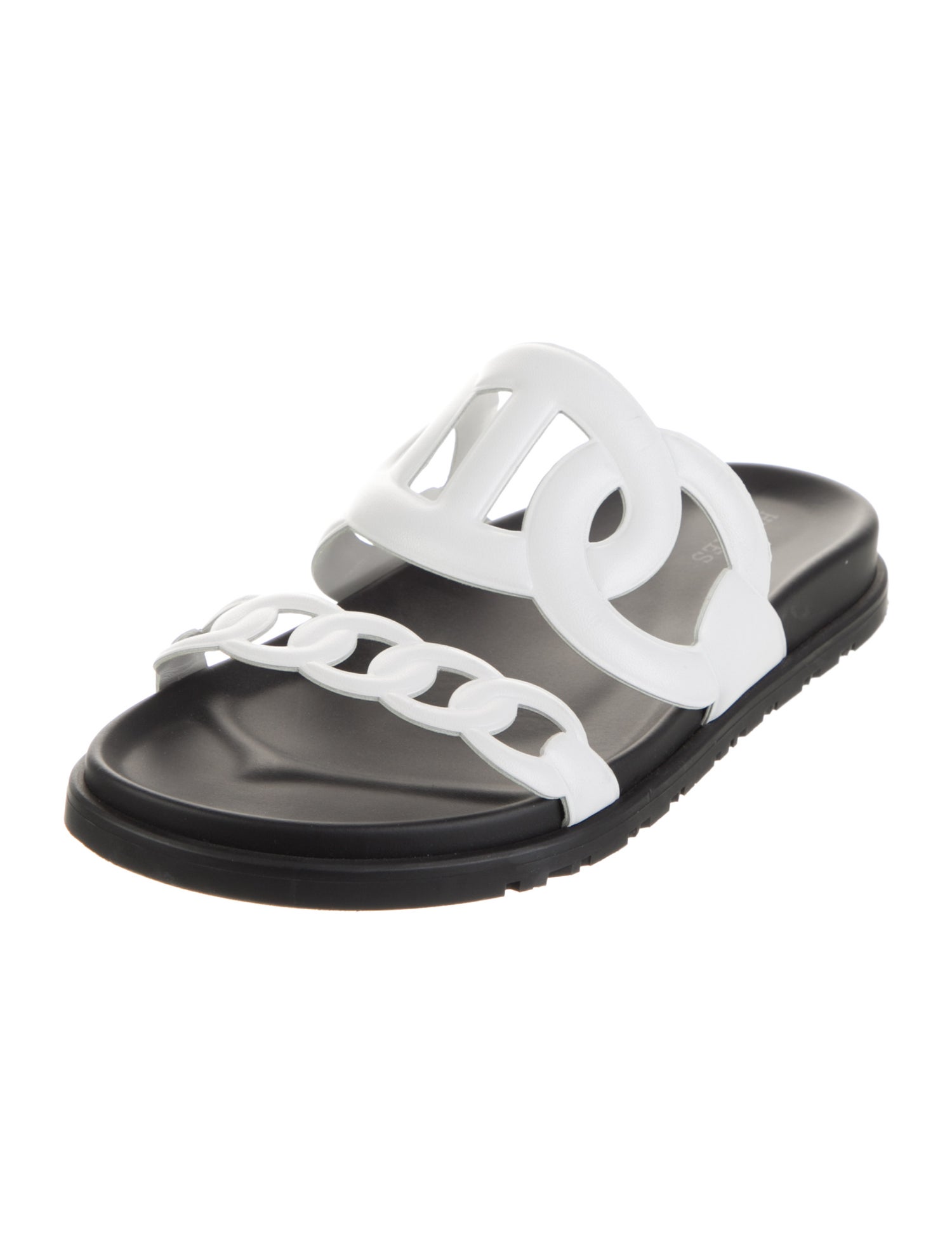 Hermès 2021 Extra Slides