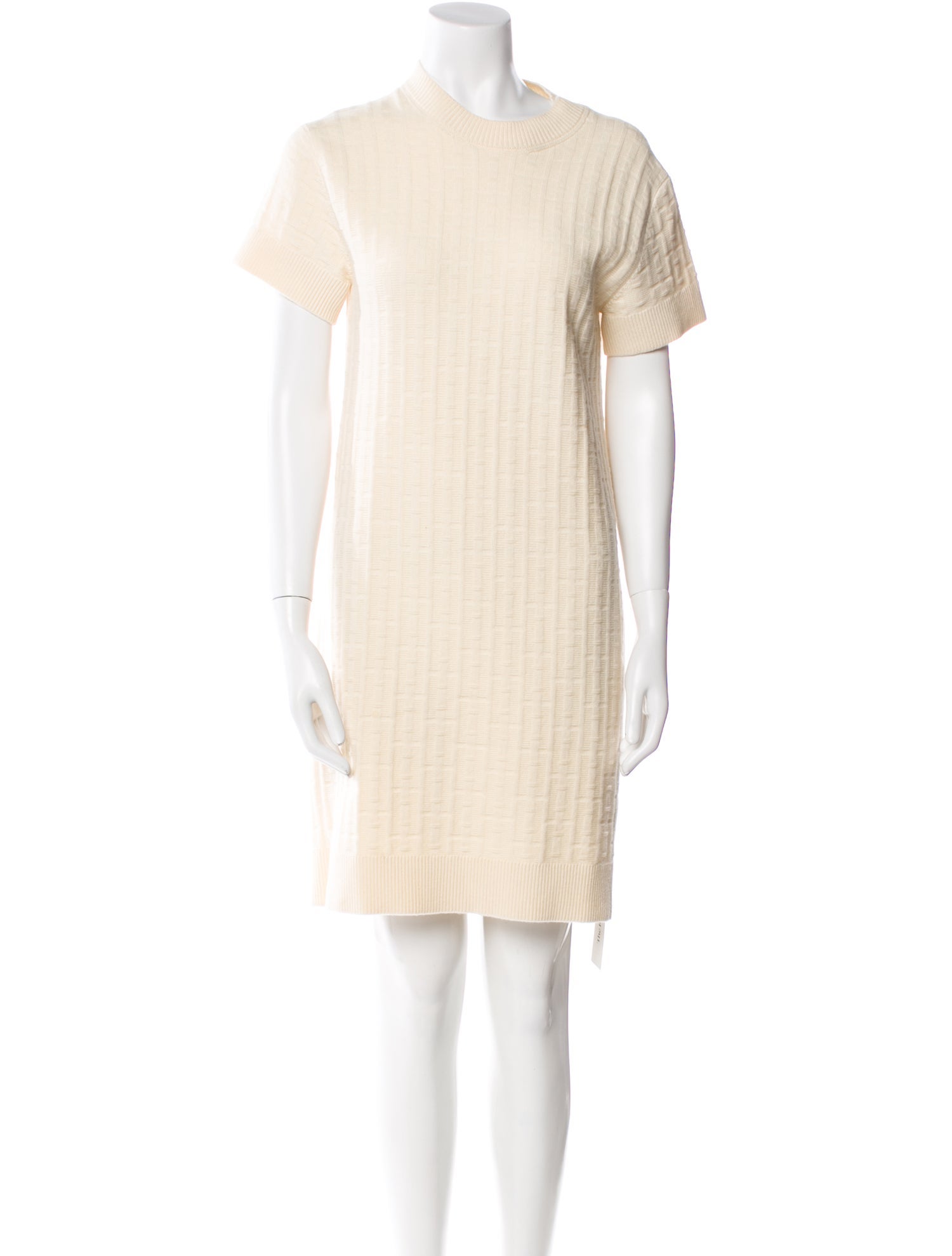 Hermès 2023 Mini Dress