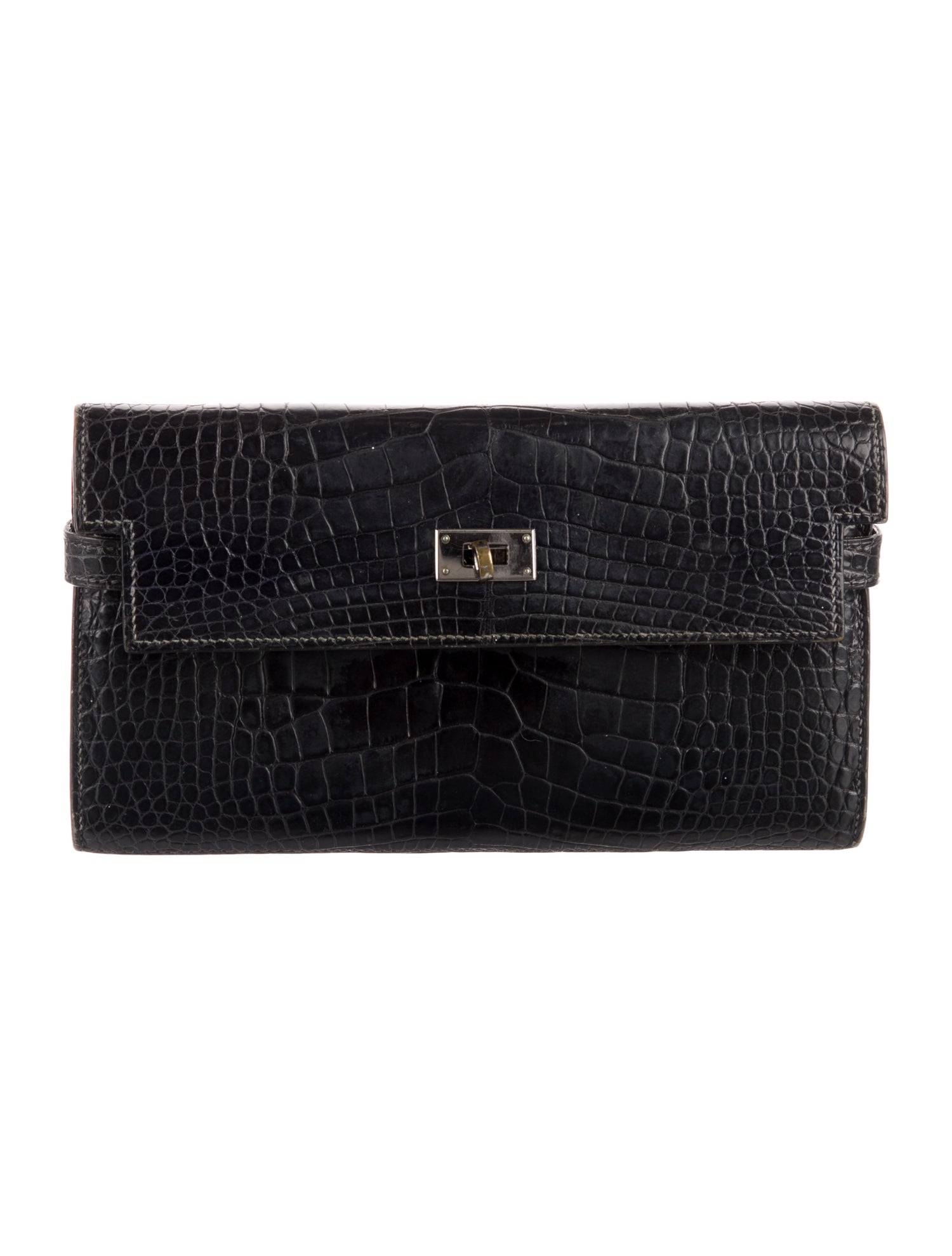 Hermès Kelly Classic Wallet