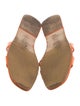 Hermès Oran H Logo Slides