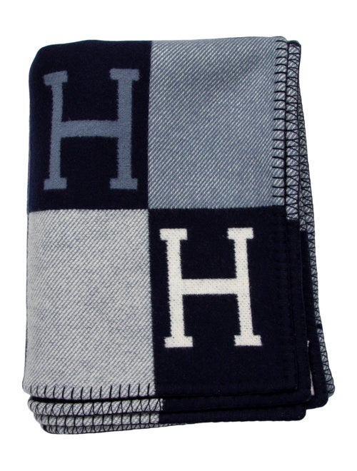 Hermès Avalon III Throw Blanket