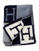 Hermès Avalon III Throw Blanket