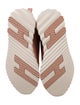 Hermès Hip-Hop Sneakers