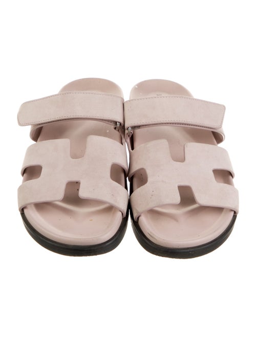 Hermès 2023 Chypre Slides