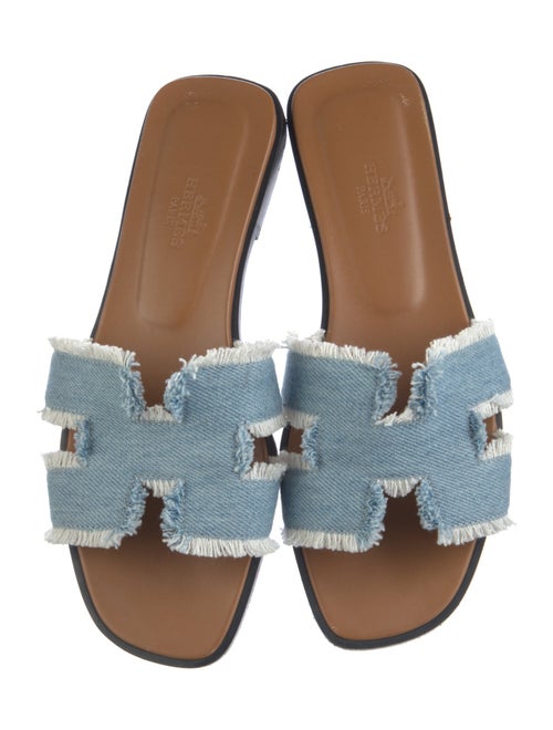 Hermès 2023 Oran Slides