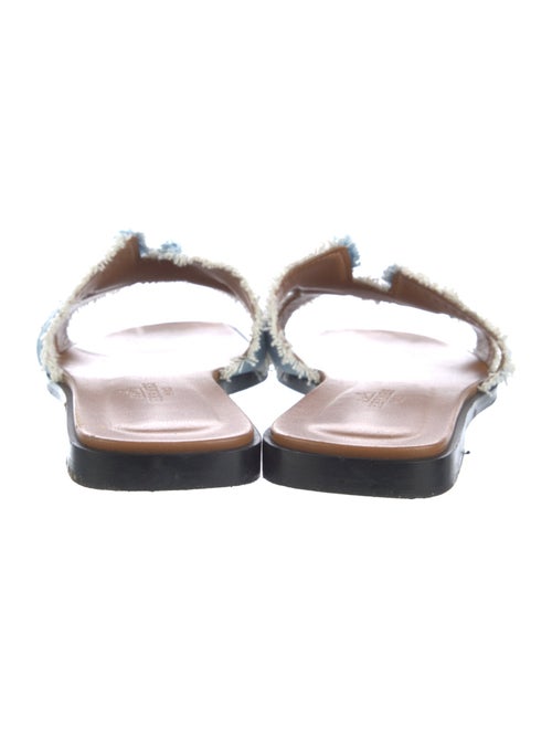 Hermès 2023 Oran Slides