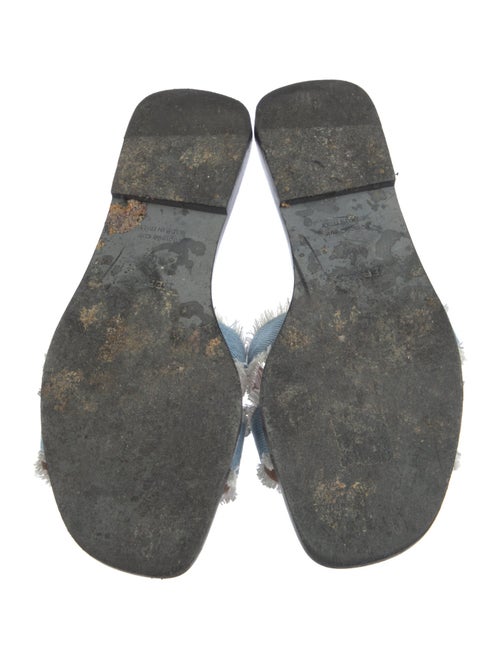 Hermès 2023 Oran Slides