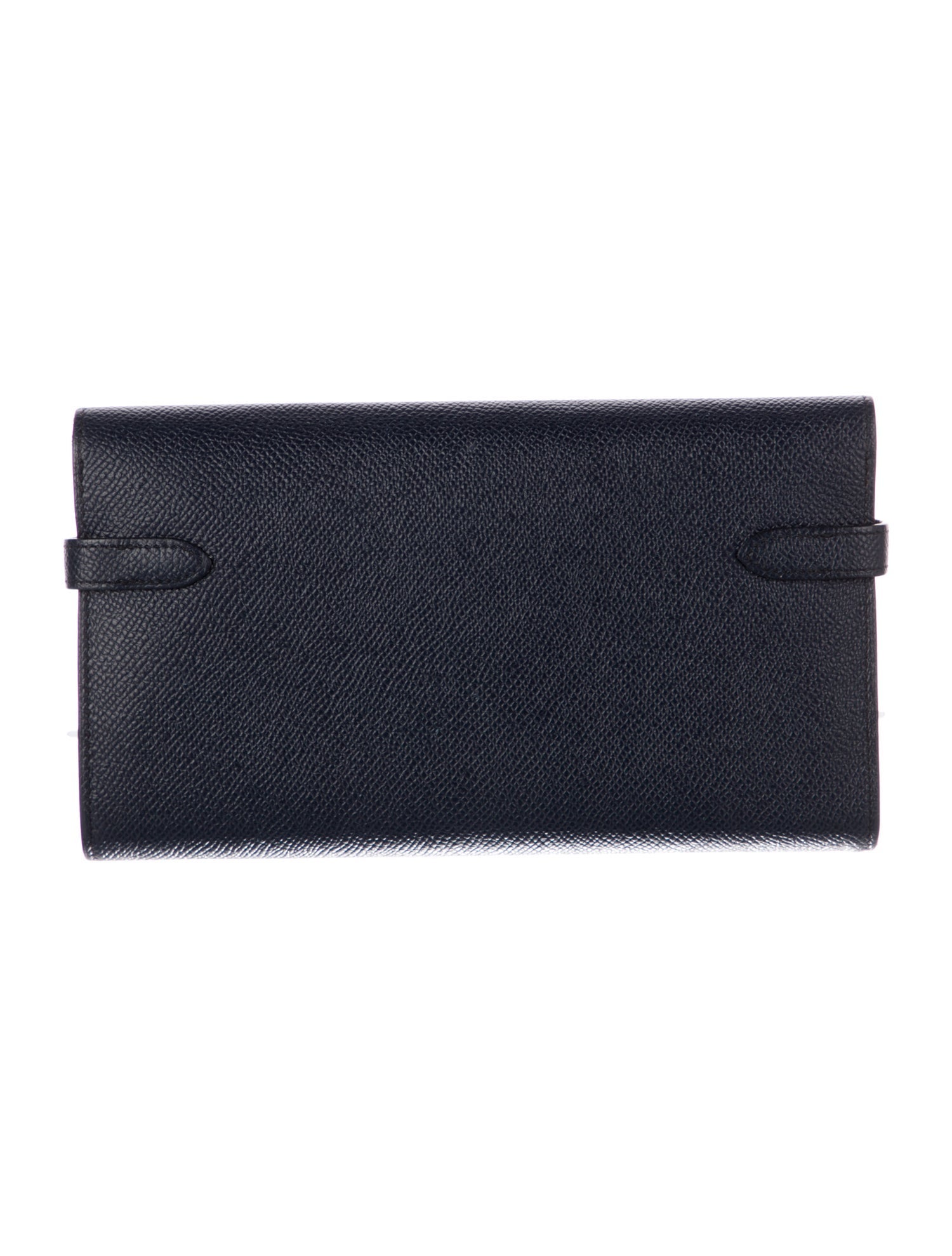 Hermès Kelly Classic Wallet