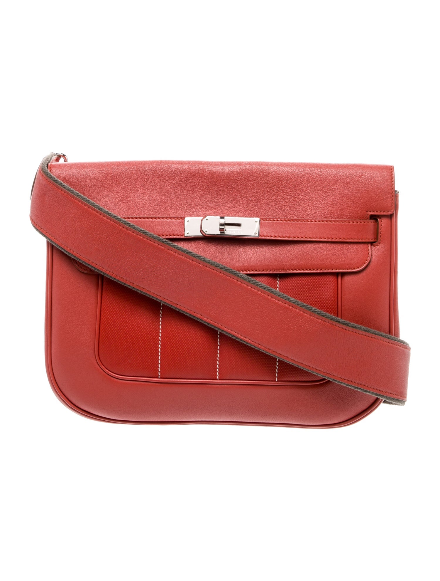 Hermès Evercolor Sac Berline 28