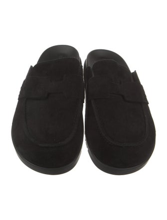 Hermès 2025 Go Mules