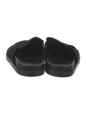 Hermès 2025 Go Mules