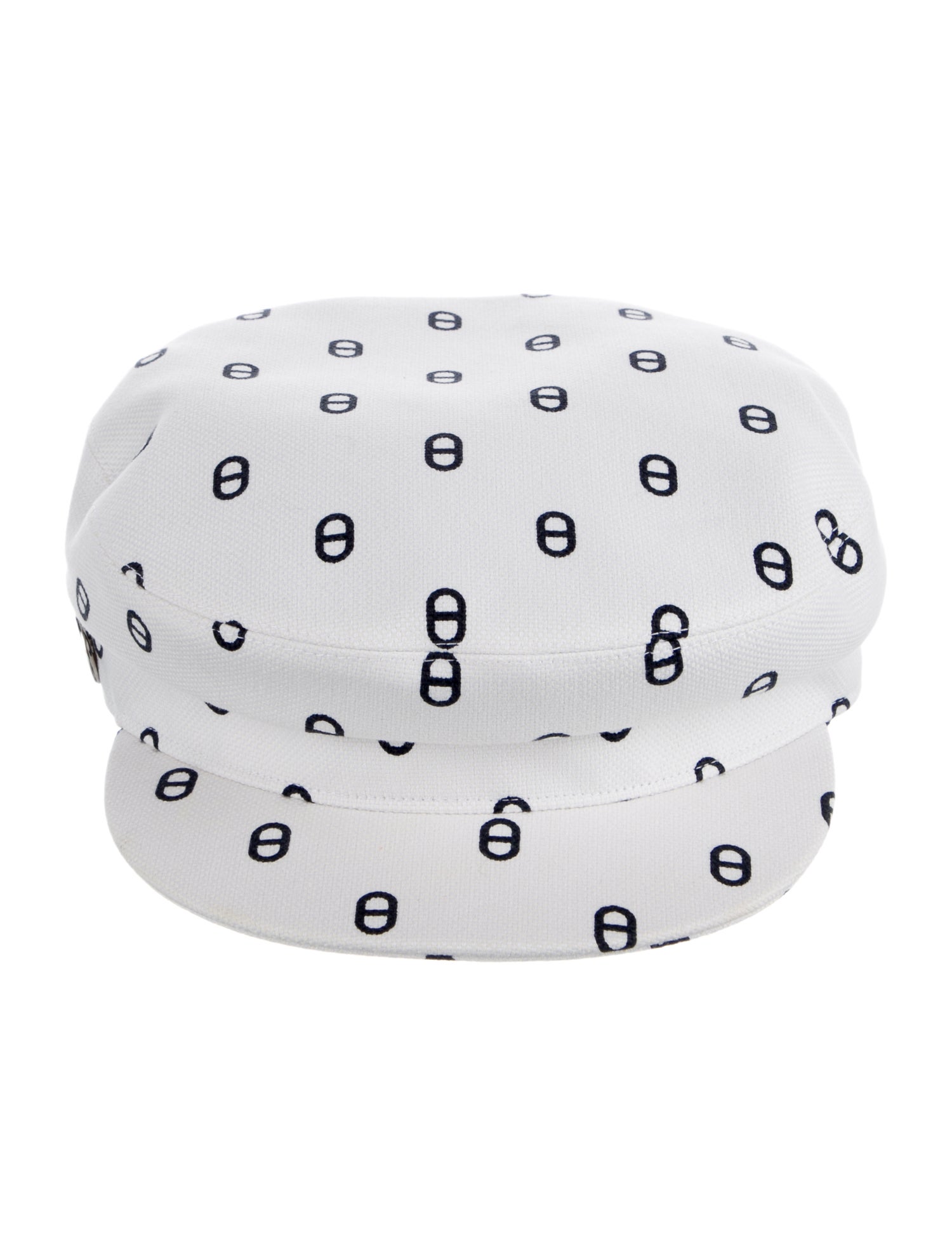 Hermès Chaine d'Ancre Vauban Cap