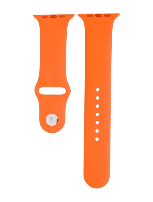 Hermès x Apple 22mm Watch Strap