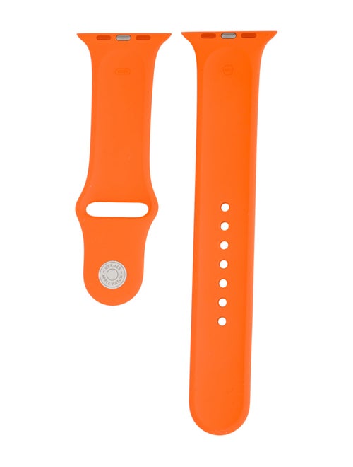Hermès x Apple 22mm Watch Strap